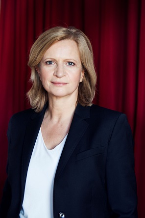Johanna Gastdorf
