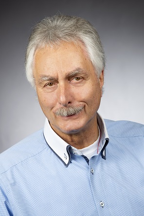 Dr. Wolfgang Hübner