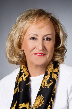 Marianne Müller